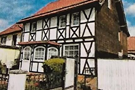 Haus Ellrich - 5 Zimmer, 115 m&sup2;, 700&euro; | Angebot:26007172