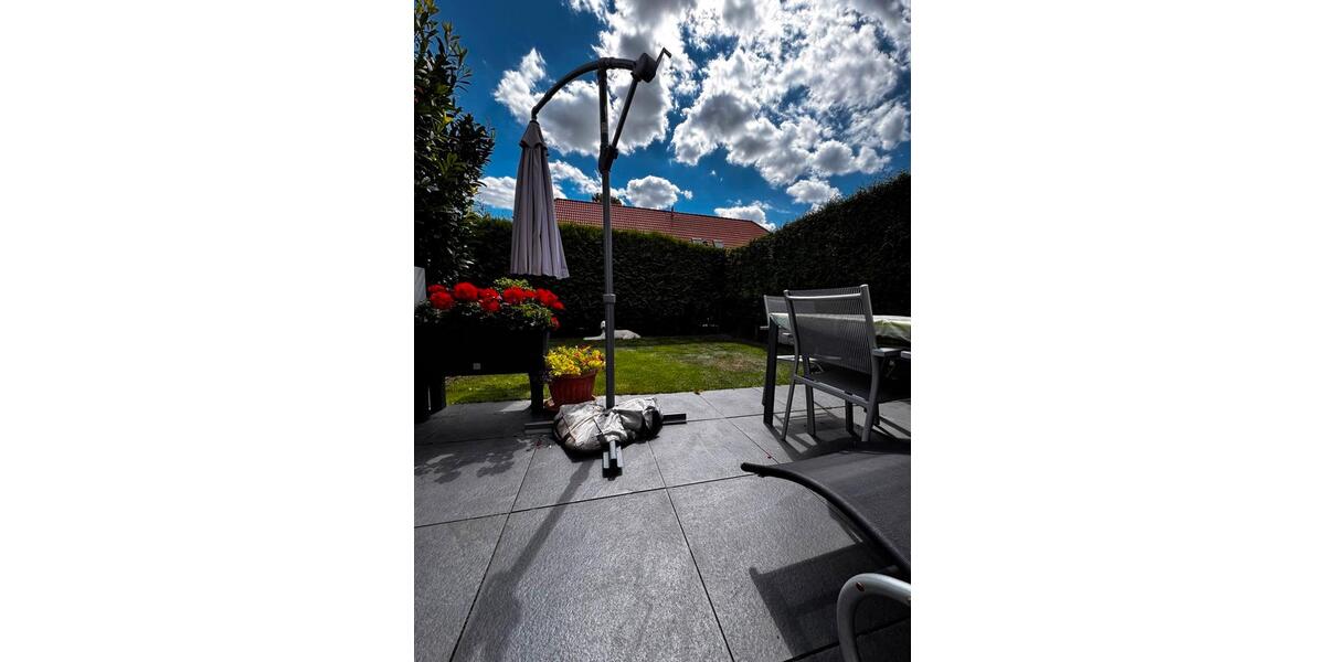 Reihenhaus Halle (Saale) Büschdorf - 4 Zimmer, 100 m&sup2;, 399.999&euro; | Angebot:27156681