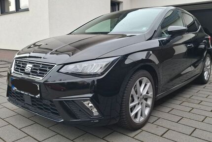 Seat Ibiza 21.900 km 16.980 &euro; Lengede 38268