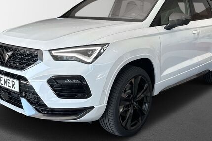 Cupra Ateca 1.100 km 41.984 &euro; Mölln 23879