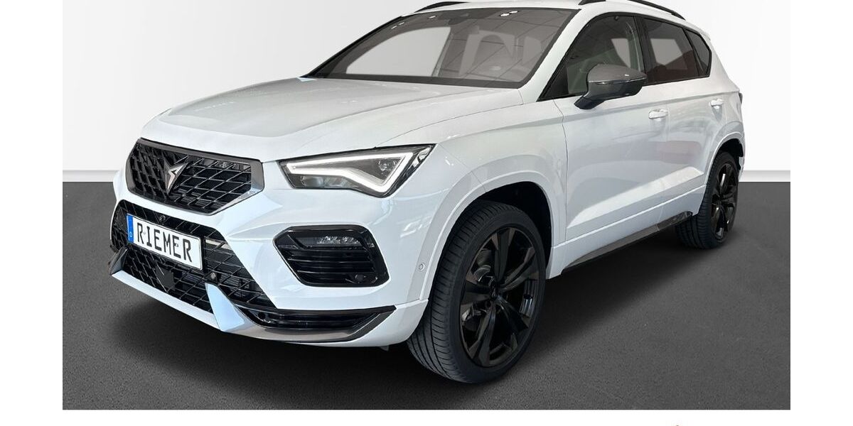 Cupra Ateca 1.100 km 41.984 &euro; Mölln 23879