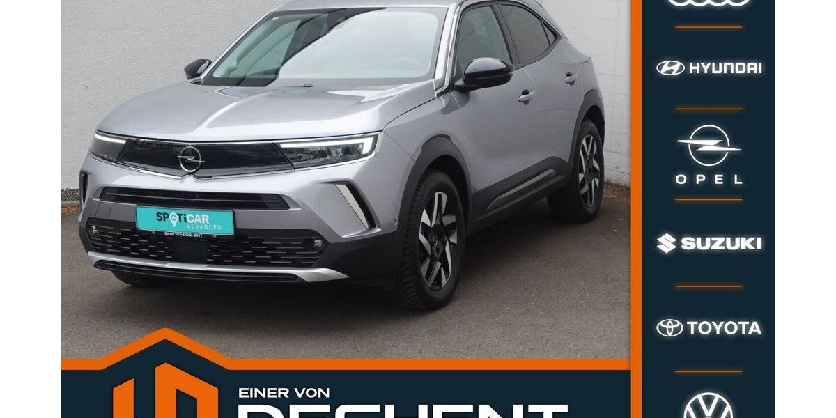 Opel Mokka 15.300 km 19.990 &euro; Saarbrücken 66121
