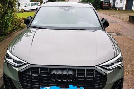 Audi Q3 46.100 km 35.599 &euro; Ohmden 73275