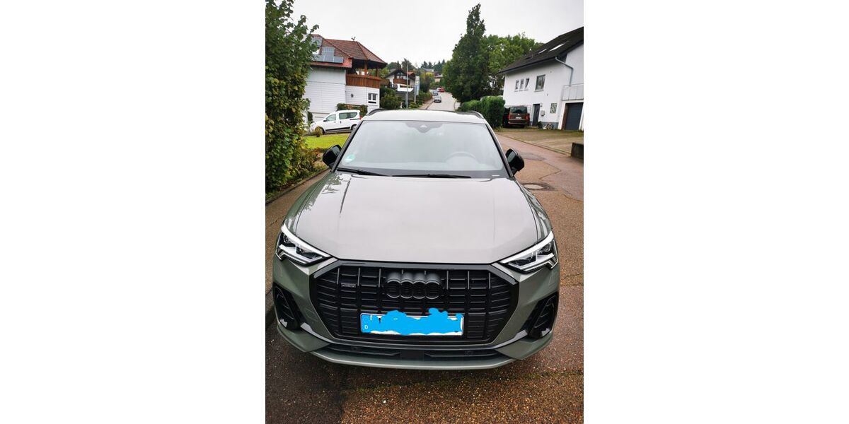 Audi Q3 46.100 km 35.599 &euro; Ohmden 73275