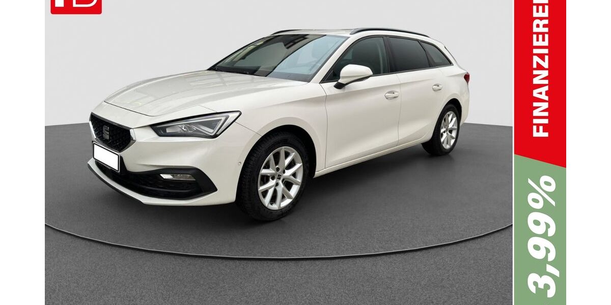 Seat Leon 83.750 km 20.950 &euro; Manching 85077