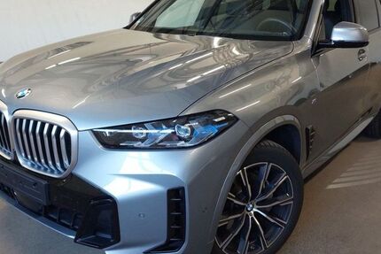 BMW X5 29.841 km 81.850 € Detmold 32758