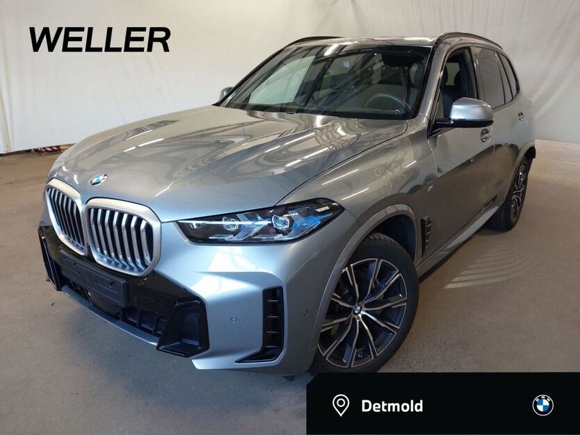 BMW X5 29.841 km 81.850 € Detmold 32758