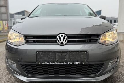 VW Polo 53.000 km 11.400 &euro; Böblingen/Stuttgart 71032