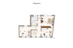Reihenmittelhaus Straelen - 5 Zimmer, 117 m&sup2;, 299.500&euro; | Angebot:25696497
