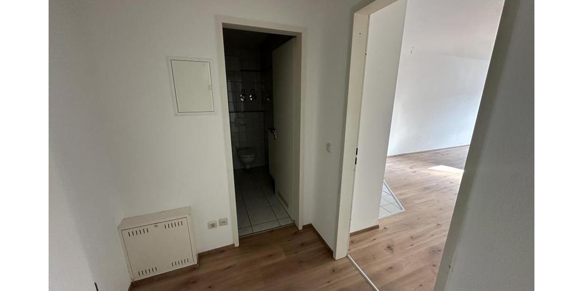 Erstbezug nach Modernisierung mit Tiefgarage im Zentrum von Gera! - Etagenwohnung Gera Pforten | Angebot:26383904