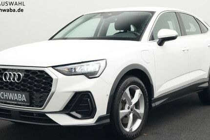 Audi Q3 51.800 km 30.290 &euro; Gersthofen 86368