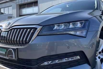Skoda Superb 89.184 km 21.860 &euro; Marktredwitz 95615