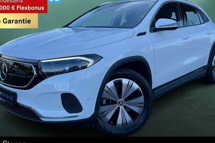 Mercedes-Benz EQA 36.300 km 28.440 &euro; Wiesloch 69168