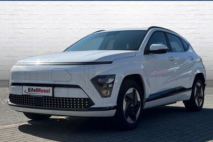 Hyundai KONA 8.490 km 29.960 € Trierweiler 54311
