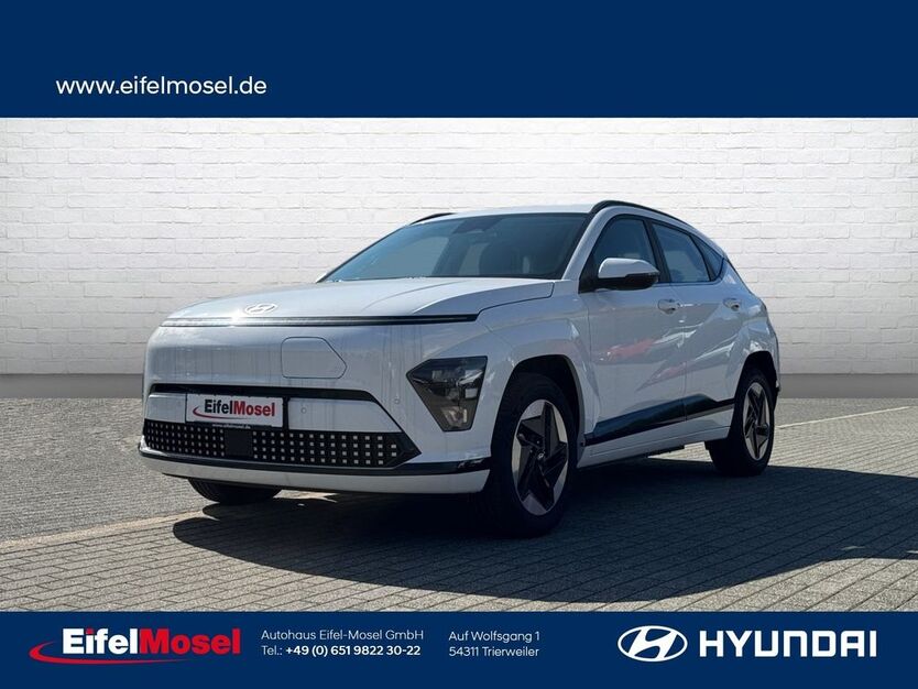 Hyundai KONA 8.490 km 29.960 € Trierweiler 54311