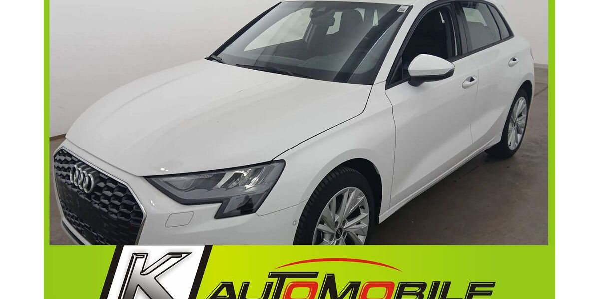 Audi A3 21.752 km 25.890 &euro; Barchfeld OT Immelborn 36456