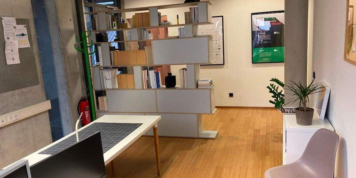 Gewerbeobjekt Konstanz Industriegebiet - 260&euro; | Angebot:25440200