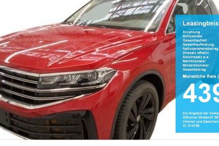 VW Touareg 6.170 km 62.300 &euro; Vilsbiburg 84137