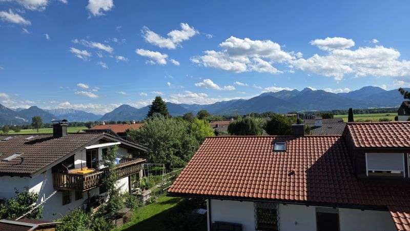 Einfamilienhaus Rosenheim Aising - 4 Zimmer, 132 m&sup2;, 1.990&euro; | Angebot:26887722