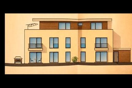 Penthouse in Paderborn-Wewer 3 zimmer