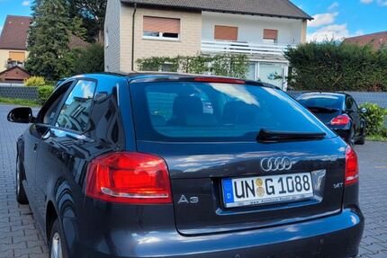 Audi A3 253.000 km 2.200 &euro; Bergkamen 59192