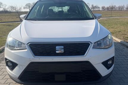 Seat Arona 152.239 km 6.900 &euro; berlin 10829