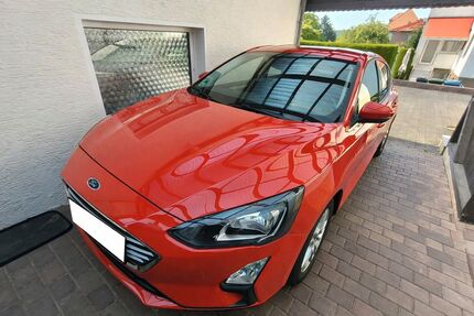 Ford Focus 58.000 km 10.989 &euro; Hausen 79688