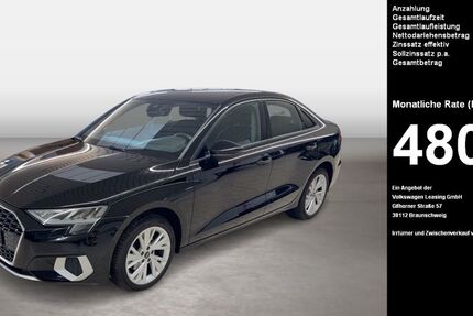 Audi A3 37.952 km 28.900 &euro; Oelde (Stromberg) 59302