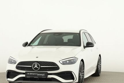 Mercedes-Benz C 220 5.987 km 46.546 &euro; Ebermannsdorf 92263