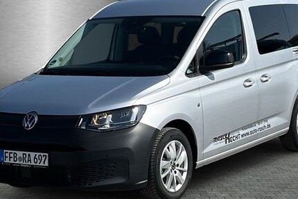 VW Caddy 3.900 km 36.830 &euro; Fürstenfeldbruck 82256