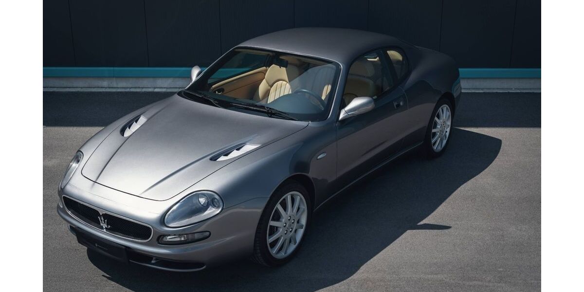 Maserati 3200 22.100 km 51.500 € Pirna 01796