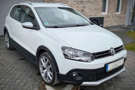 VW Polo 131.500 km 7.200 &euro; Balge 31609