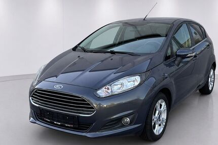 Ford Fiesta 101.624 km 4.790 &euro; Kandel 76870