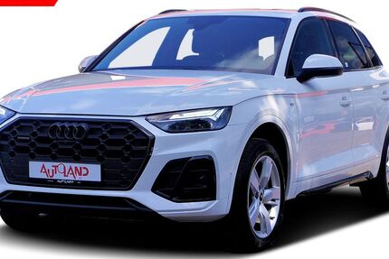 Audi Q5 87.949 km 41.890 € Dresden 01239