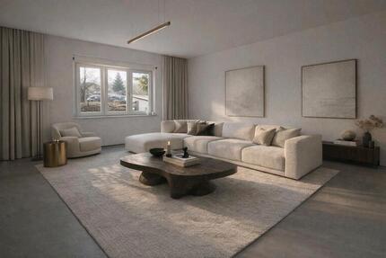 Wohnung Oederan - 3 Zimmer, 96 m&sup2;, 700&euro; | Angebot:25519073