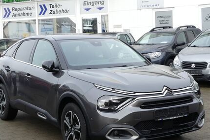 Citroen C4 52.500 km 15.400 &euro; Walddorfhäslach 72141