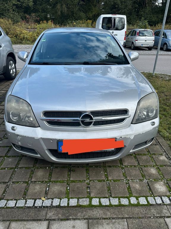 Opel Vectra 153.541 km 2.100 € Kolbermoor 83059