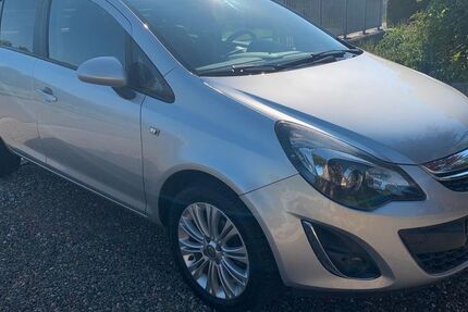 Opel Corsa 171.522 km 4.990 &euro; Gröningen 39397