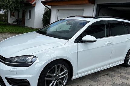 VW Golf 171.000 km 12.600 € Dettighofen 79802
