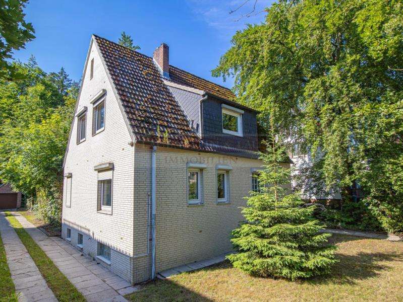 Grundstück zu verkaufen in Hamburg 880.000 € 882 m²