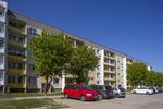 Etagenwohnung Riesa Canitz - 4 Zimmer, 76 m&sup2;, 455&euro; | Angebot:26637287