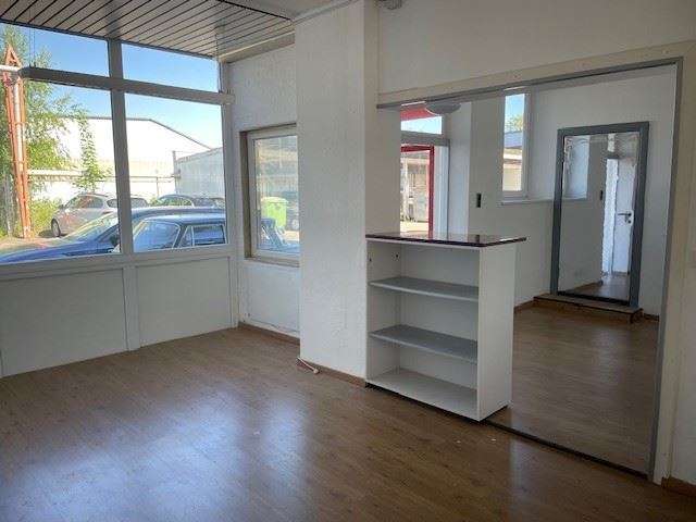 Büro in Lübeck 418,32 € 69.72 m²