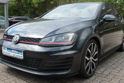 VW Golf