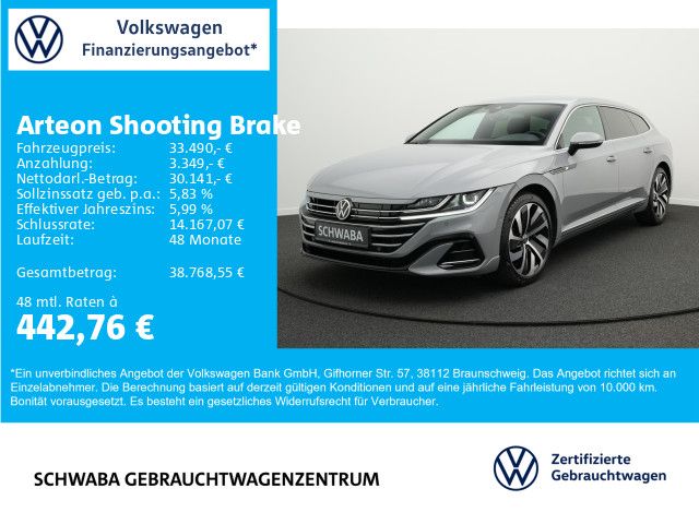 Arteon