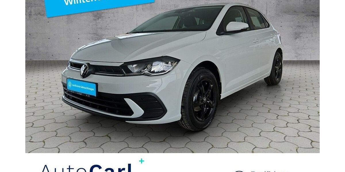 VW Polo 3.000 km 18.380 &euro; Plauen 08527