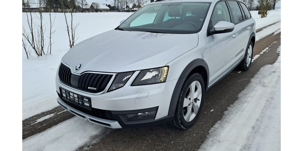 Skoda Octavia 172.200 km 13.900 &euro; Jork 21635