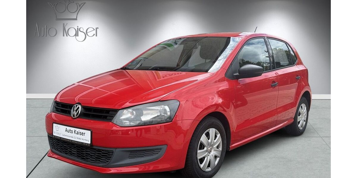 VW Polo 157.566 km 3.199 &euro; Nürnberg 90482