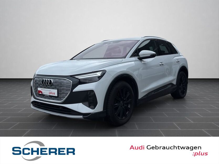 Audi Q4 e-tron 98.500 km 24.990 € Neustadt a.d. Weinstraße 67433