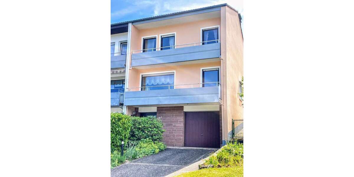 Einfamilienhaus Pirmasens Niedersimten - 4 Zimmer, 121 m&sup2;, 249.000&euro; | Angebot:25602522