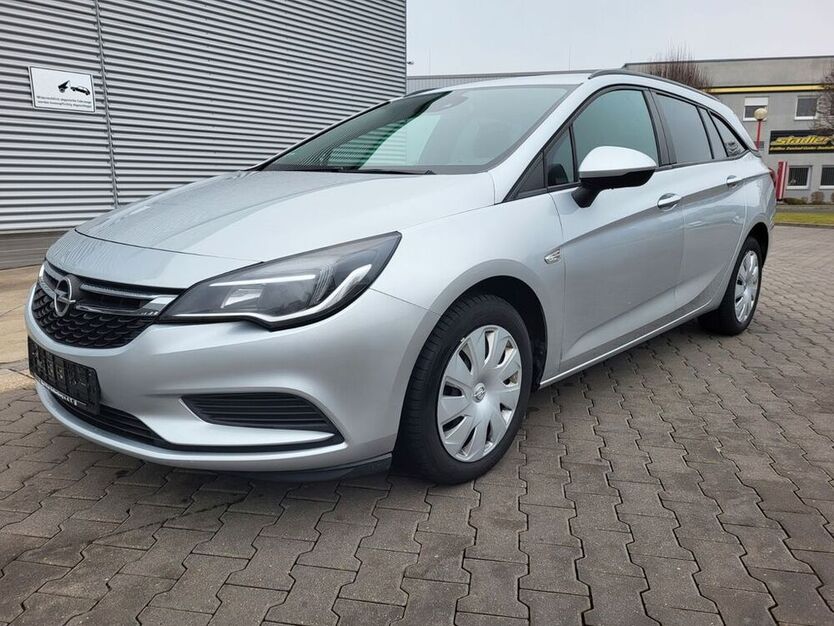 Astra